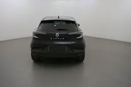 Renault Captur  E-Tech full hybrid 160 ch Evolution occasion - Photo 6