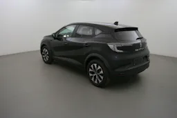 Renault Captur E-Tech full hybrid 160 ch Evolution occasion - Photo 7