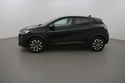 Renault Captur E-Tech full hybrid 160 ch Evolution occasion - Photo 8