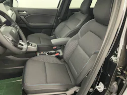 Renault Captur  E-Tech full hybrid 160 ch Evolution occasion - Photo 9