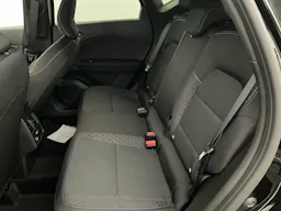 Renault Captur E-Tech full hybrid 160 ch Evolution occasion - Photo 10