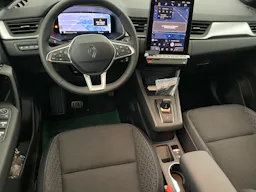 Renault Captur  E-Tech full hybrid 160 ch Evolution occasion - Photo 11