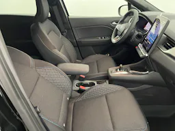 Renault Captur E-Tech full hybrid 160 ch Evolution occasion - Photo 13