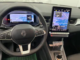 Renault Captur  E-Tech full hybrid 160 ch Evolution occasion - Photo 14