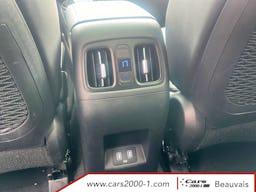 Hyundai Tucson  1.6 T-GDI 230 HTRAC Hybrid BVA6 Executive occasion - Photo 10