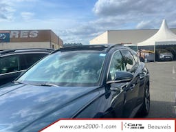 Hyundai Tucson  1.6 T-GDI 230 HTRAC Hybrid BVA6 Executive occasion - Photo 11