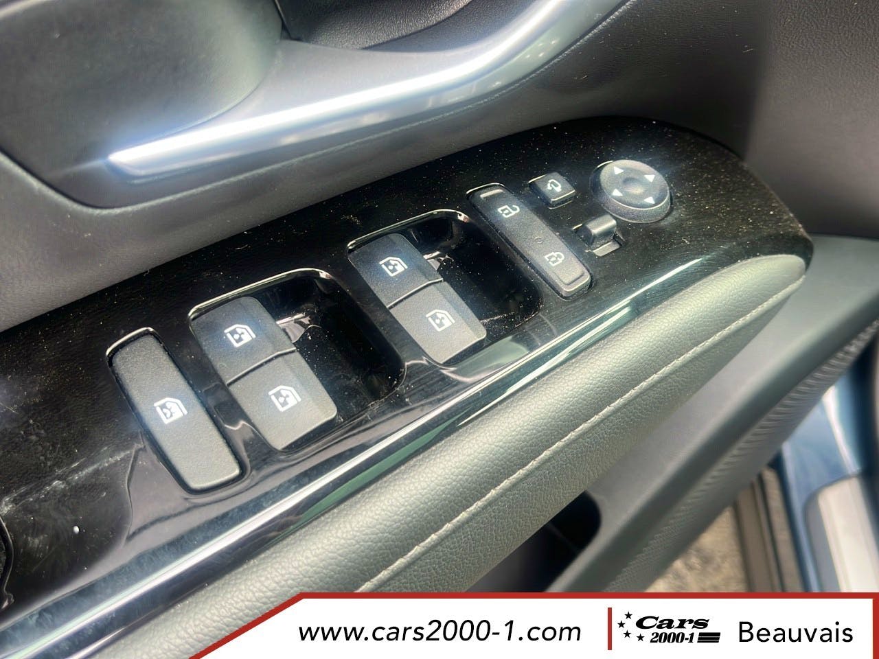 Hyundai Tucson  1.6 T-GDI 230 HTRAC Hybrid BVA6 Executive occasion - Photo 12
