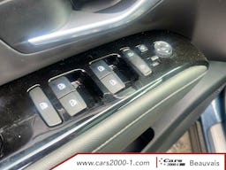 Hyundai Tucson  1.6 T-GDI 230 HTRAC Hybrid BVA6 Executive occasion - Photo 12