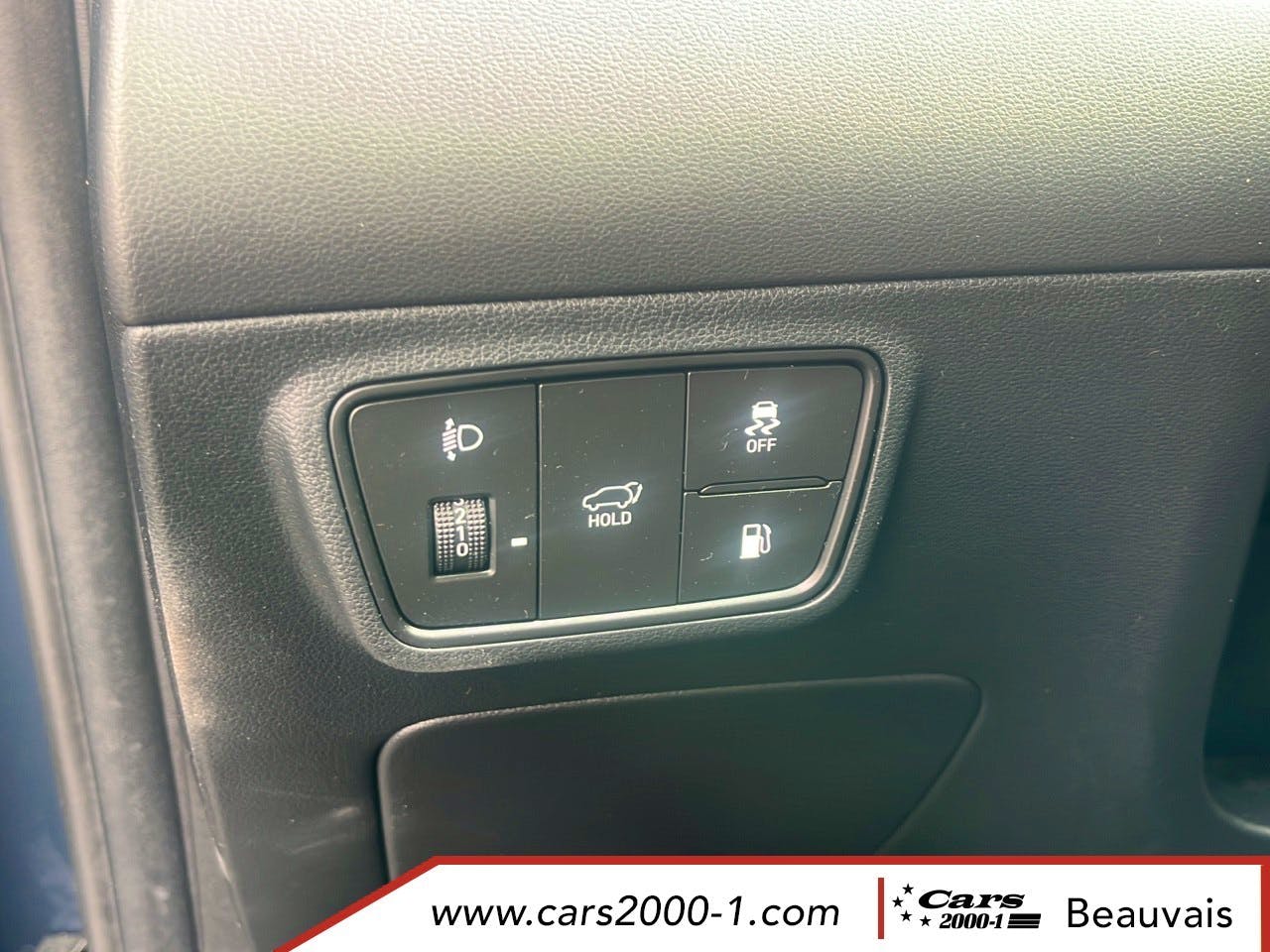 Hyundai Tucson  1.6 T-GDI 230 HTRAC Hybrid BVA6 Executive occasion - Photo 13