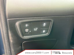 Hyundai Tucson  1.6 T-GDI 230 HTRAC Hybrid BVA6 Executive occasion - Photo 13