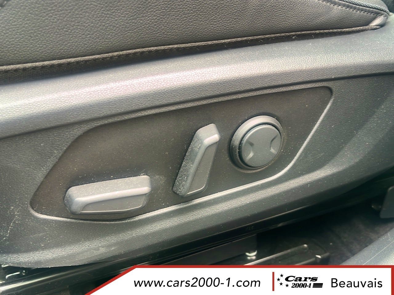 Hyundai Tucson  1.6 T-GDI 230 HTRAC Hybrid BVA6 Executive occasion - Photo 14