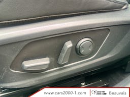 Hyundai Tucson  1.6 T-GDI 230 HTRAC Hybrid BVA6 Executive occasion - Photo 14