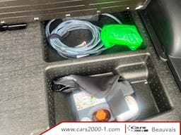 Hyundai Tucson  1.6 T-GDI 230 HTRAC Hybrid BVA6 Executive occasion - Photo 16