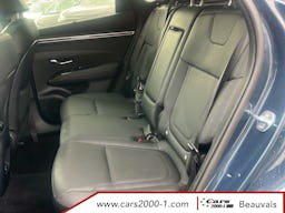 Hyundai Tucson  1.6 T-GDI 230 HTRAC Hybrid BVA6 Executive occasion - Photo 17