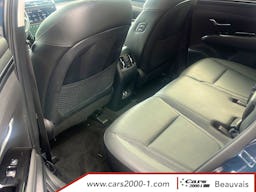 Hyundai Tucson  1.6 T-GDI 230 HTRAC Hybrid BVA6 Executive occasion - Photo 22