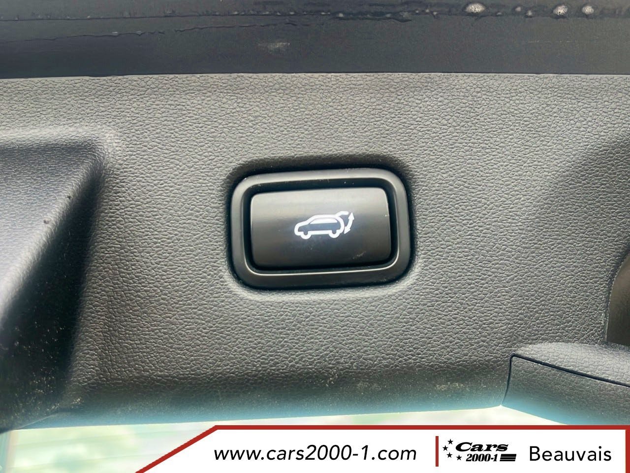 Hyundai Tucson  1.6 T-GDI 230 HTRAC Hybrid BVA6 Executive occasion - Photo 25