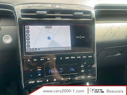 Hyundai Tucson  1.6 T-GDI 230 HTRAC Hybrid BVA6 Executive occasion - Photo 26