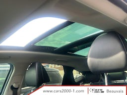 Hyundai Tucson  1.6 T-GDI 230 HTRAC Hybrid BVA6 Executive occasion - Photo 29
