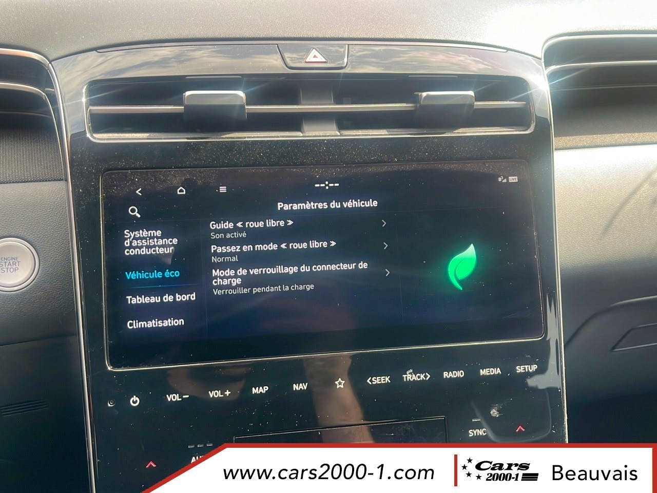 Hyundai Tucson  1.6 T-GDI 230 HTRAC Hybrid BVA6 Executive occasion - Photo 31
