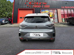 Renault Clio V  TCe 90 ch GSR2 Techno occasion - Photo 5