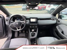 Renault Clio V TCe 90 ch GSR2 Techno occasion - Photo 9