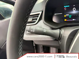 Renault Clio V TCe 90 ch GSR2 Techno occasion - Photo 18
