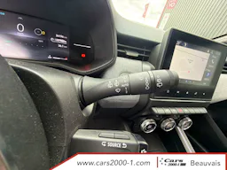 Renault Clio V TCe 90 ch GSR2 Techno occasion - Photo 20