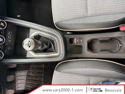 Renault Clio V  TCe 90 ch GSR2 Techno occasion - Photo 22