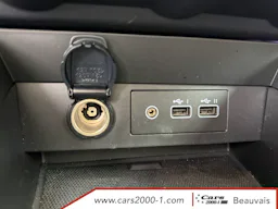 Renault Clio V TCe 90 ch GSR2 Techno occasion - Photo 28