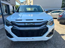 Isuzu D-Max NOUVEAU 2.2L SPACE PRESTIGE occasion - Photo 2