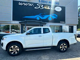 Isuzu D-Max NOUVEAU 2.2L SPACE PRESTIGE occasion - Photo 3