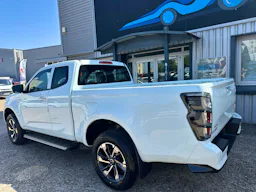 Isuzu D-Max NOUVEAU 2.2L SPACE PRESTIGE occasion - Photo 5
