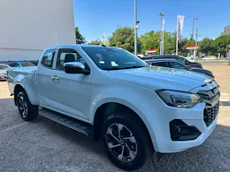 Isuzu D-Max NOUVEAU 2.2L SPACE PRESTIGE occasion - Photo 10