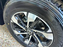 Isuzu D-Max NOUVEAU 2.2L SPACE PRESTIGE occasion - Photo 11