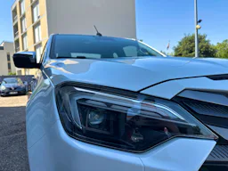 Isuzu D-Max NOUVEAU 2.2L SPACE PRESTIGE occasion - Photo 12