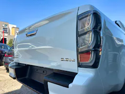 Isuzu D-Max  NOUVEAU  2.2L SPACE PRESTIGE occasion - Photo 13