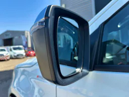 Isuzu D-Max NOUVEAU 2.2L SPACE PRESTIGE occasion - Photo 14