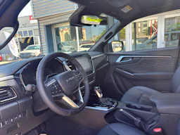Isuzu D-Max NOUVEAU 2.2L SPACE PRESTIGE occasion - Photo 15