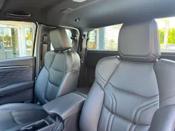 Isuzu D-Max NOUVEAU 2.2L SPACE PRESTIGE occasion - Photo 16