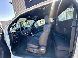 Isuzu D-Max  NOUVEAU  2.2L SPACE PRESTIGE occasion - Photo 17