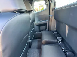 Isuzu D-Max  NOUVEAU  2.2L SPACE PRESTIGE occasion - Photo 18