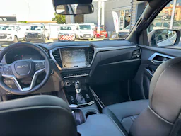 Isuzu D-Max  NOUVEAU  2.2L SPACE PRESTIGE occasion - Photo 19