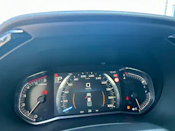 Isuzu D-Max  NOUVEAU  2.2L SPACE PRESTIGE occasion - Photo 23