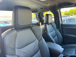 Isuzu D-Max  NOUVEAU  2.2L SPACE PRESTIGE occasion - Photo 24