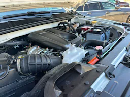 Isuzu D-Max NOUVEAU 2.2L SPACE PRESTIGE occasion - Photo 27