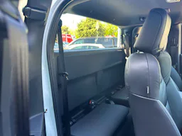 Isuzu D-Max  NOUVEAU  2.2L SPACE PRESTIGE occasion - Photo 29
