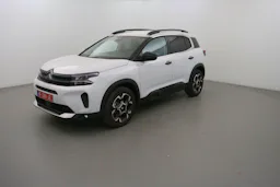 Citroën C5 Aircross BlueHDi 130 EAT8 Max occasion - Photo 1