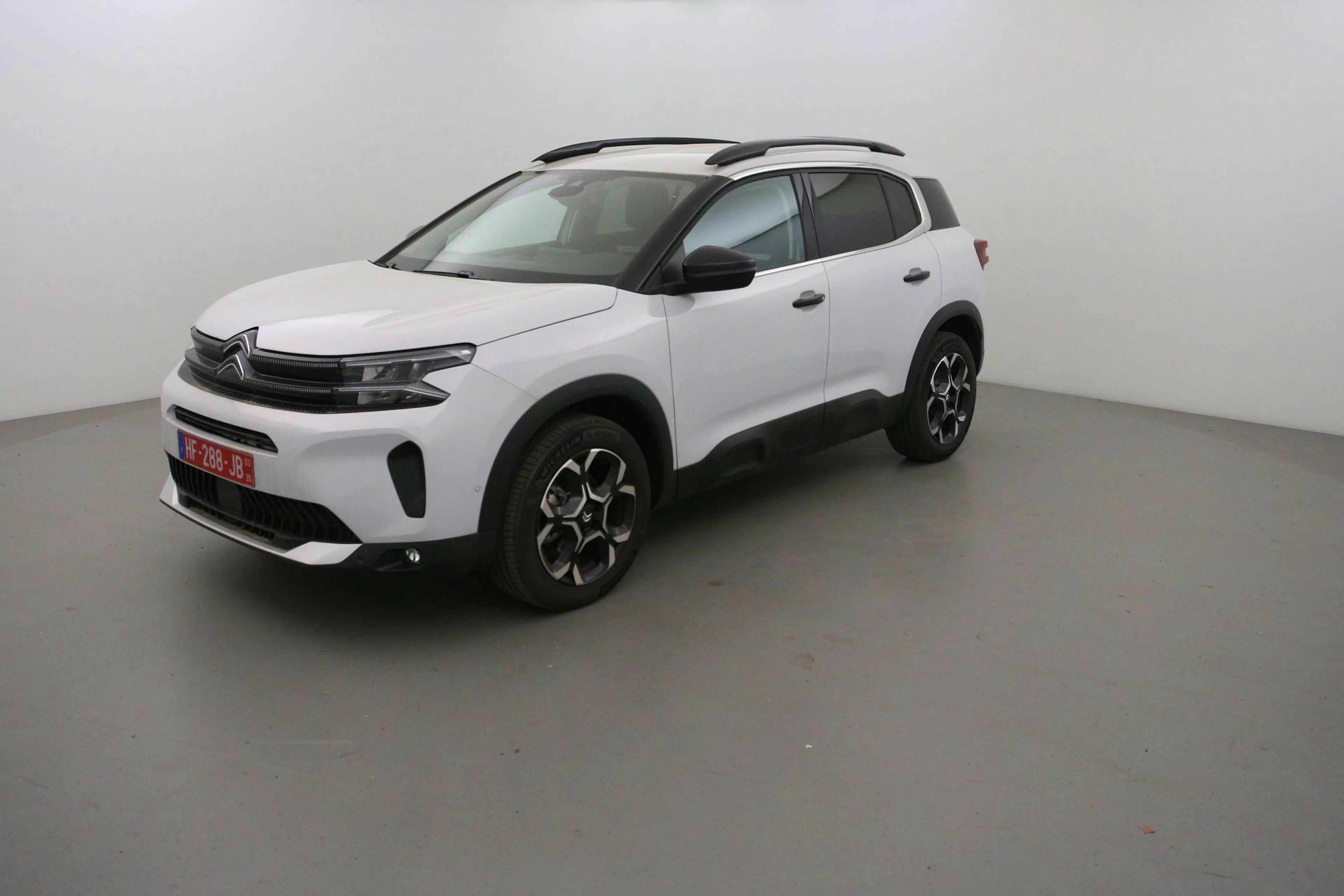 Citroën C5 Aircross BlueHDi 130 EAT8 Max occasion