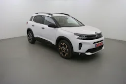 Citroën C5 Aircross BlueHDi 130 EAT8 Max occasion - Photo 3