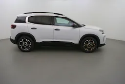 Citroën C5 Aircross BlueHDi 130 EAT8 Max occasion - Photo 4